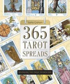 cover of 365 Tarot Spreads — Eternal Spirit
