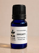Immunity Essential Oil Blend