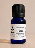 Repel Essential Oil Blend