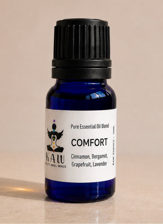 Comfort Essential Oil Blend