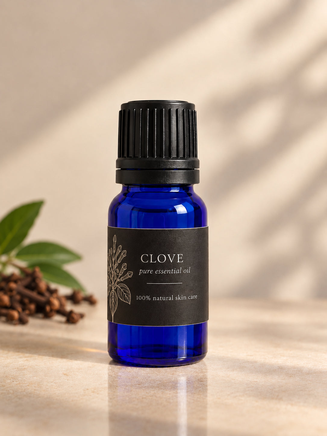 Clove Essential Oil