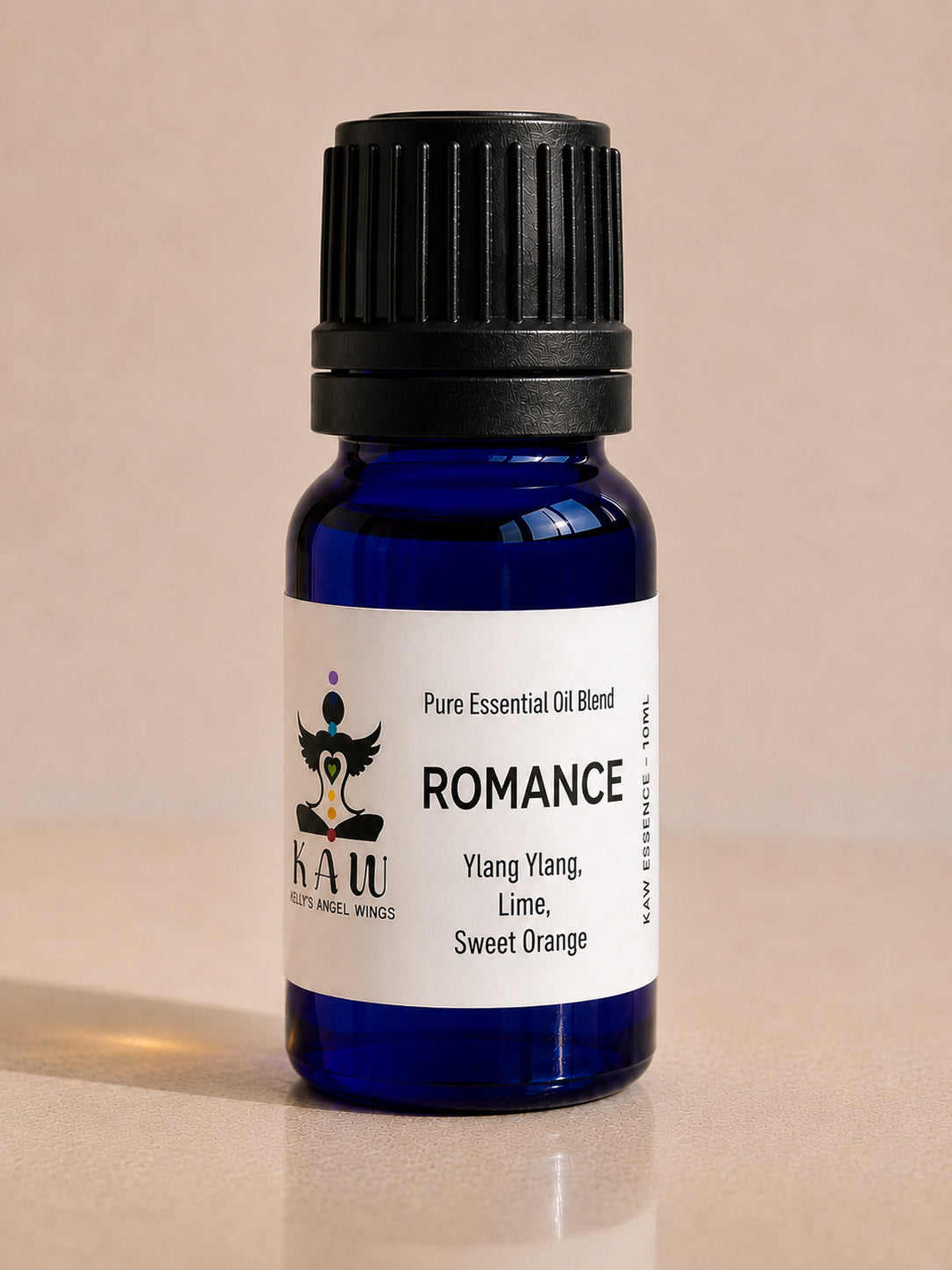 Romance Essential Oil Blend
