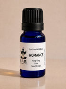 Romance Essential Oil Blend