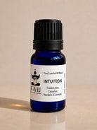 Intuition Essential Oil Blend