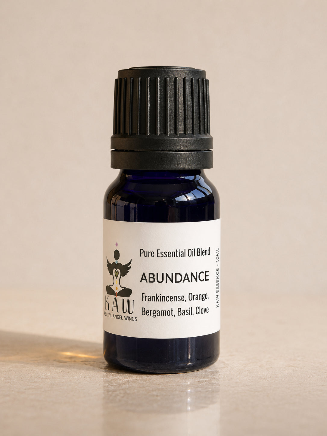 Abundance Essential Oil Blend