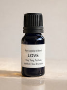 Love Essential Oil Blend