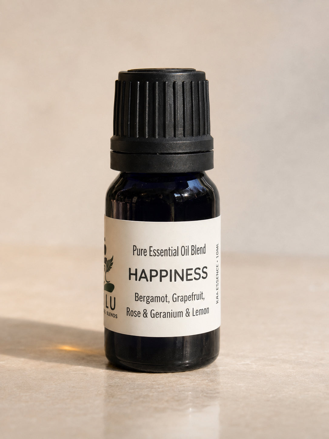 Happiness Essential Oil Blend