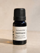 Happiness Essential Oil Blend