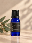 Eucalyptus Essential Oil