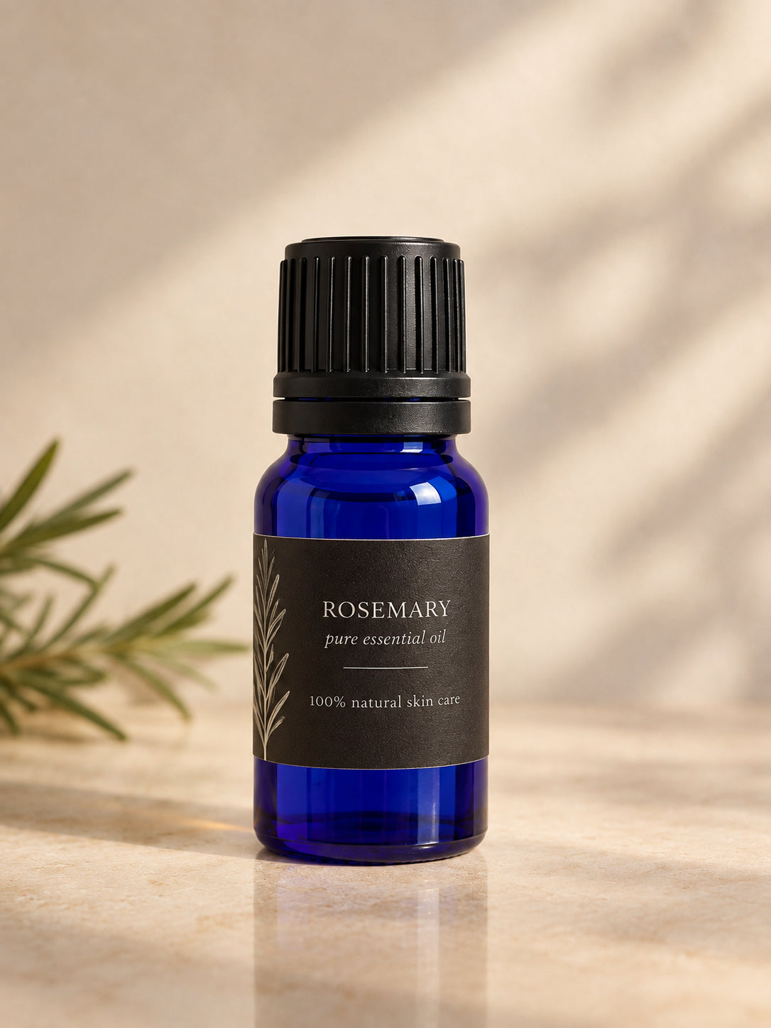 Rosemary Essential Oil
