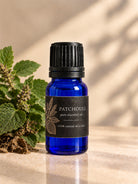 Patchouli Essential Oil