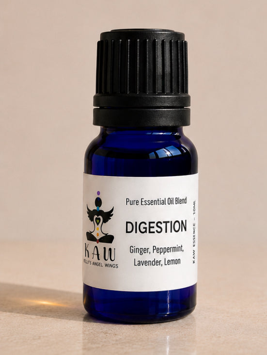 Digestion Essential Oil Blend