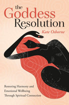 cover of Copy of Book - The Goddess Resolution — Eternal Spirit