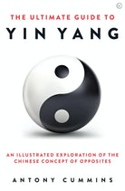 cover of Ultimate Guide to Yin Yang, The — Eternal Spirit