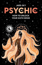 cover of Psychic — Eternal Spirit