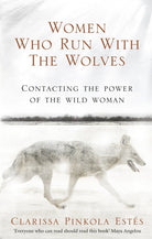 cover of Women Who Run With Wolves (Alternate cover) — Eternal Spirit