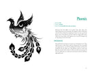back cover of An A-Z of Animal Symbolism — Eternal Spirit