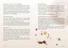 Love and Light Mantra Cards card featuring the deck's enchanting card art — Eternal Spirit