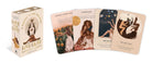 Love and Light Mantra Cards card revealing the deck's mystical artwork — Eternal Spirit