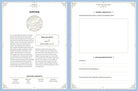 interior preview 2 of Astrology In Focus Workbook — Eternal Spirit