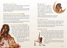 Love and Light Mantra Cards card showing the deck's detailed artistic vision — Eternal Spirit