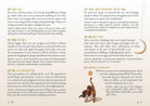 Love and Light Mantra Cards card offering a glimpse of the deck's sacred imagery — Eternal Spirit