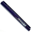 incense sticks - padmini "spiritual guide" blue box, artisan packaging on white background — Eternal Spirit