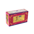 incense sticks - satya "rose (natural)", artisan packaging on white background — Eternal Spirit