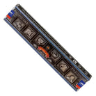incense sticks - satya "super hit", artisan packaging on white background — Eternal Spirit