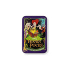 Hocus Pocus Tiny Tarot Deck and Guidebook