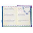 Intrinsic "Courage and Strength showing the journal's interior pages and artwork — Eternal Spirit