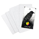 The Wild Unknown Animal Spirit Oracle card sharing the deck's luminous illustration style — Eternal Spirit