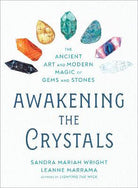cover of Awakening the Crystals — Eternal Spirit