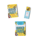 Guided Tarot Box Set card presenting the deck's visionary illustrations — Eternal Spirit