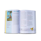 Guided Tarot Box Set card revealing the deck's deeply layered symbolism — Eternal Spirit