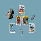 Guided Tarot Box Set card exploring the deck's contemplative imagery — Eternal Spirit