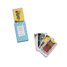 Guided Tarot Box Set card offering a glimpse of the deck's sacred imagery — Eternal Spirit