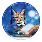 Creature Teacher Oracle Cards For Kids card demonstrating the deck's inspired artistry — Eternal Spirit