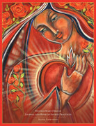 Cover of Mother Mary Journal journal — Eternal Spirit