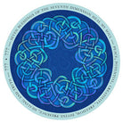 Circles of Healing Cards card celebrating the deck's unique visual language — Eternal Spirit