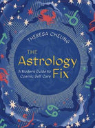 cover of Astrology Fix, The — Eternal Spirit