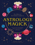 cover of Astrology Magick — Eternal Spirit