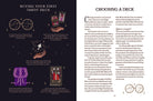 The Witch of the Forest's Tarot Magick Deck card offering a glimpse of the deck's sacred imagery — Eternal Spirit
