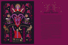 The Witch of the Forest's Tarot Magick Deck card showing the deck's detailed artistic vision — Eternal Spirit