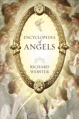 cover of Encyclopedia of Angels — Eternal Spirit