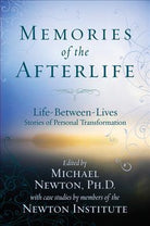 cover of Memories of the Afterlife — Eternal Spirit