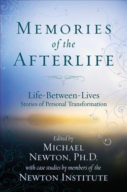 cover of Memories of the Afterlife — Eternal Spirit