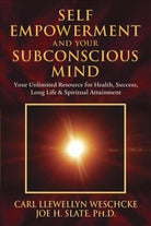 cover of Self-Empowerment and Your Subconscious Mind — Eternal Spirit
