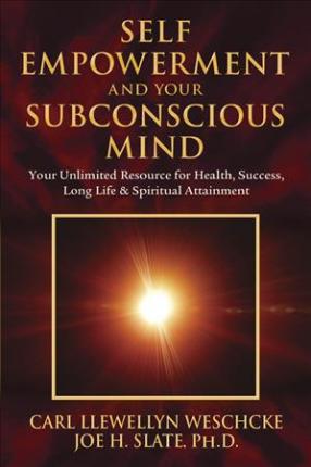 cover of Self-Empowerment and Your Subconscious Mind — Eternal Spirit