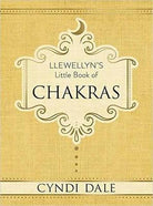 cover of Llewellyn's Little Book of Chakras — Eternal Spirit